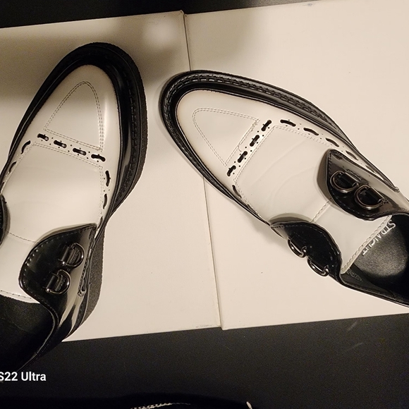 Straight from Hell Lofers - Picture 11 of 16